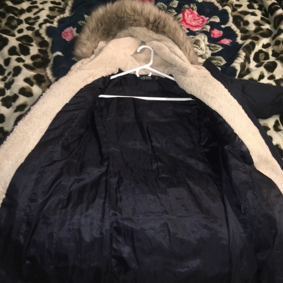 Authentic Ralph Lauren jacket - Picture 4 of 5